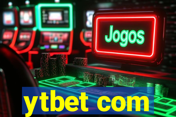 ytbet com